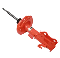 Koni STR.T (Orange) Shock 10-14 Chevrolet Camaro V6 & V8/ All Models - Right Front