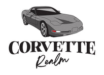 Corvette Realm