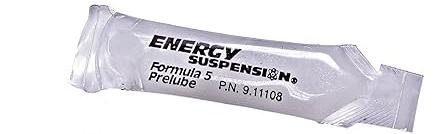 Energy Suspension 5ml Tube of Lubricant