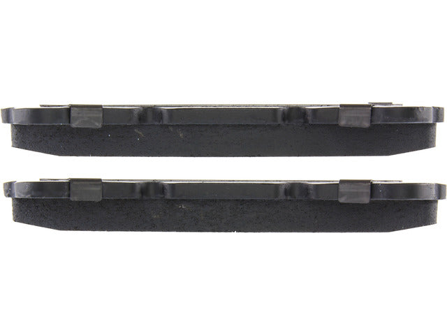 PosiQuiet C7 Corvette Front Brake Pads