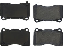 Load image into Gallery viewer, PosiQuiet C7 Corvette Front Brake Pads