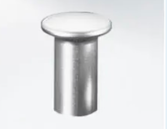Cusco MISC Drift Knob Silver NISSAN