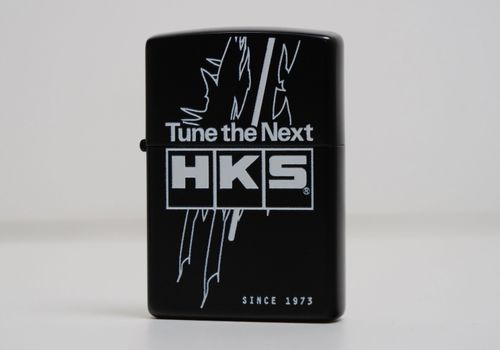HKS Zippo Lighter TTN