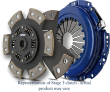 Load image into Gallery viewer, Spec 05-09 C6 Corvette LS2 Stage 3 Clutch