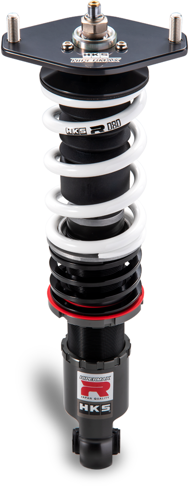 HKS Hipermax R DB42 Full Kit