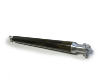 Load image into Gallery viewer, DSS Chevrolet Corvette 2005-2008 C6 6-Speed Manual (includes Z06) Carbon Fiber Driveshaft GMC6M-1C-E