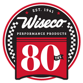 Wiseco 103.429mm (4.072inch) Auto Ring Set- 1 cyl. Ring Shelf Stock for C5 Corvette