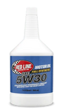 Red Line 5W30 Motor Oil - Quart