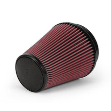 Load image into Gallery viewer, Mishimoto 2016 Chevy Camaro SS 6.2L Performance Air Intake - Red - Corvette Realm