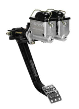 Load image into Gallery viewer, Wilwood Adjustable Brake Pedal - Dual MC - Rev. Swing Mount - 6.25:1 - Corvette Realm