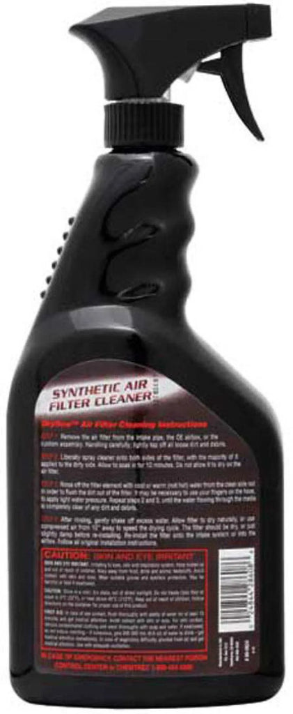 K&N Synthetic Air Filter Cleaner - Corvette Realm