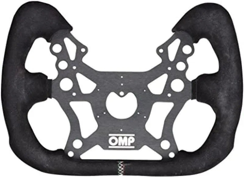 OMP GT/Formula 310 Steering Wheel - Corvette Realm