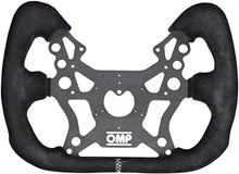 Load image into Gallery viewer, OMP GT/Formula 310 Steering Wheel - Corvette Realm