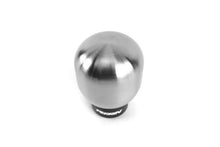 Load image into Gallery viewer, Perrin 15-22 Subaru WRX 1.85in. SS Barrel Shift Knob (w/Rattle Fix) - Brushed - Corvette Realm