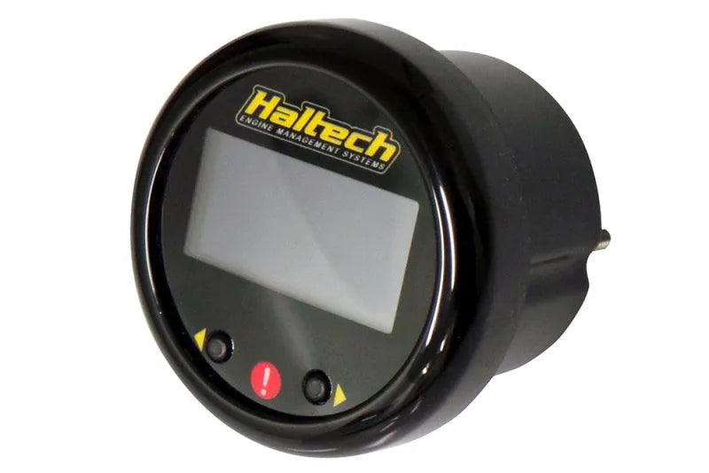 Haltech OLED 2in/52mm CAN Gauge - Corvette Realm