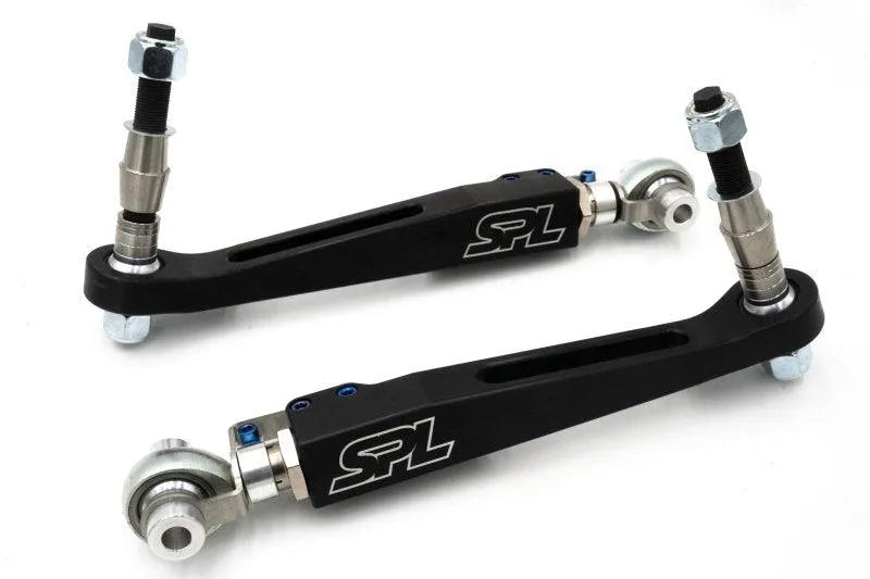 SPL Parts 2016+ Chevrolet Camaro (Gen 6) Front Lower Control Arms - Corvette Realm