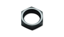Load image into Gallery viewer, Vibrant -3AN Bulkhead Nut - Aluminum - Corvette Realm