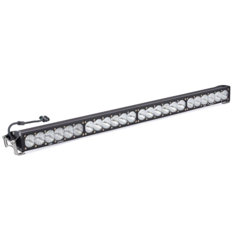 Baja Designs OnX6 Series Driving Combo Pattern 40in LED Light Bar - Corvette Realm