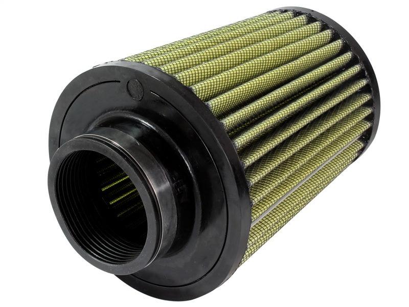 aFe MagnumFLOW Air Filters IAF PG7 A/F PG7 3F x 6B x 4-3/4T x 7H - Corvette Realm