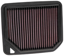 Load image into Gallery viewer, K&amp;N 18-20 Suzuki Jimny II L3-0.7L Replacement Air Filter - Corvette Realm