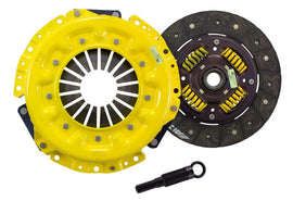 ACT HD/Perf Street Sprung Clutch Kit - Corvette Realm