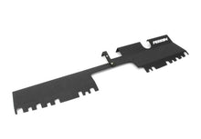 Load image into Gallery viewer, Perrin 15-21 WRX/STI Radiator Shroud (With OEM Intake Scoop) - Black - Corvette Realm