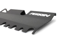 Load image into Gallery viewer, Perrin 15-21 WRX/STI Radiator Shroud (Without OEM Intake Scoop) - Black - Corvette Realm