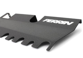 Perrin 15-21 WRX/STI Radiator Shroud (Without OEM Intake Scoop) - Black - Corvette Realm