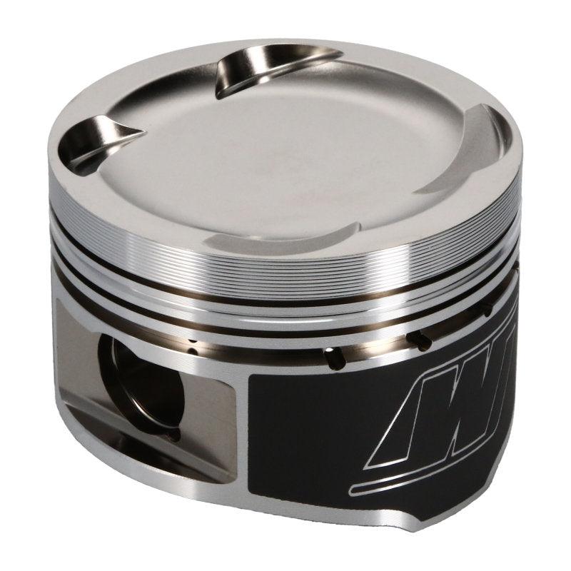 Wiseco Toyota 2JZGTE Turbo -14.8cc 1.338 X 86.25in Bore Piston Kit - Corvette Realm