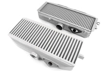 Load image into Gallery viewer, Perrin 08-20 Subaru STI Top Mount Intercooler (TMIC) - Silver - Corvette Realm