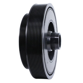 Fluidampr 15-21 Dodge Hellcat Charger/Challenger 6.2L Supercharged Steel Internally Balanced Damper - Corvette Realm