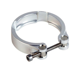 Turbosmart BOV V-Band clamp assembly - Corvette Realm