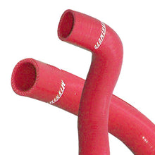 Load image into Gallery viewer, Mishimoto 05-10 Scion tC Red Silicone Hose Kit - Corvette Realm