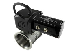 Turbosmart Electronic StraightGate ESG50 External Wastegate - Corvette Realm