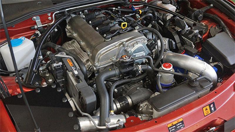 HKS GT2 S/C SYSTEM Pro 16-18 Mazda MX-5 SKYACTIV-G 2.0L - Corvette Realm