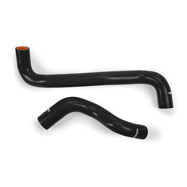 Mishimoto 97-04 Chevy Corvette/Z06 Black Silicone Radiator Hose Kit - Corvette Realm