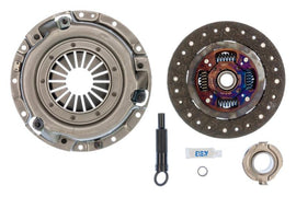 Exedy OE 1982-1984 Mazda B2200 L4 Clutch Kit - Corvette Realm