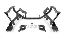 Load image into Gallery viewer, BMR 96-04 Ford Mustang K-Member Standard Version w/ Spring Perches - Black Hammertone - Corvette Realm