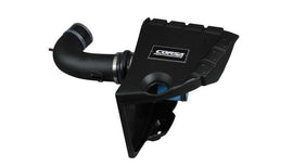 Corsa Chevrolet Camaro 10-14 SS 6.2L V8 Air Intake - Corvette Realm