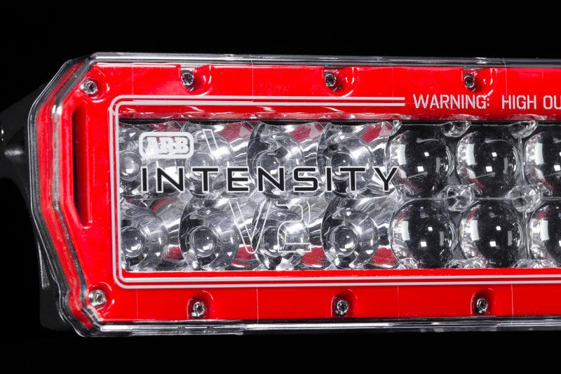 ARB Intensity V2 Light Bar Combination - Corvette Realm