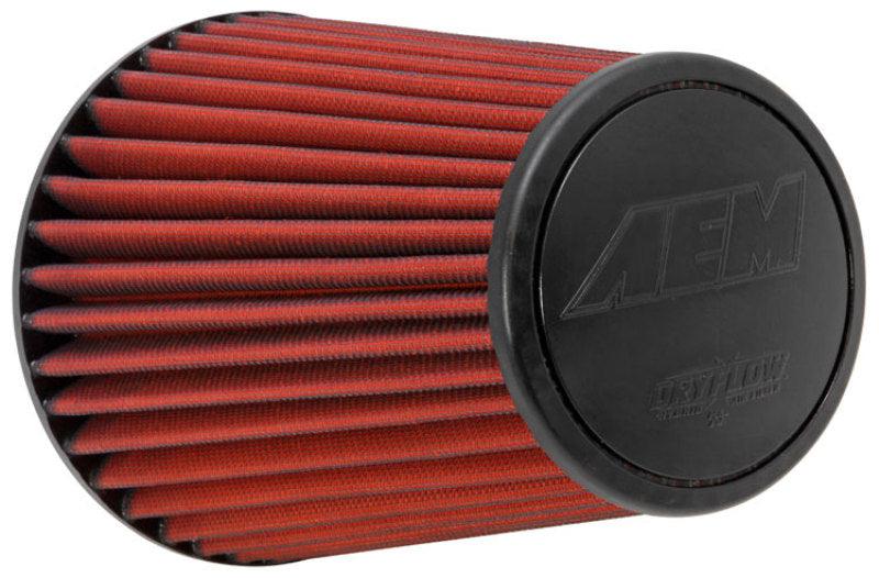 AEM DryFlow Air Filter AIR FILTER KIT 6in X 9in DRYFLOW - Corvette Realm