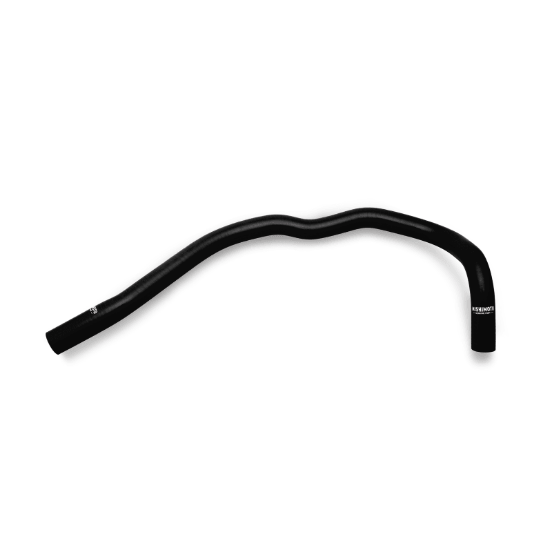 Mishimoto 09-14 Chevy Corvette Black Silicone Ancillary Hose Kit - Corvette Realm