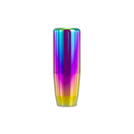 Mishimoto Shift Knob - NeoChrome - Corvette Realm