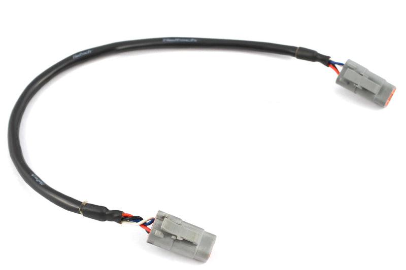 Haltech Elite CAN Cable DTM-4 to DTM-4 600mm (24in) - Corvette Realm