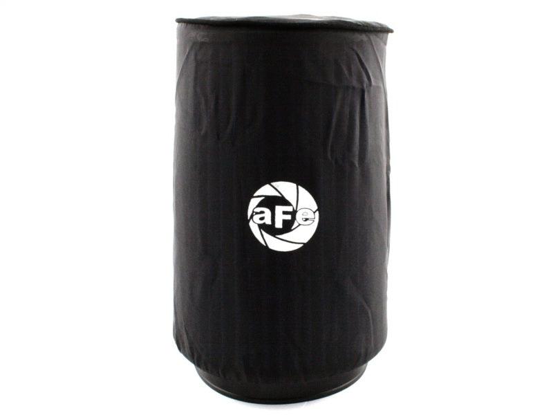 aFe MagnumSHIELD Pre-Filters P/F 24-91039 21/72-90049 (Black) - Corvette Realm