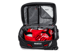 Sparco Bag Travel BLK/RED