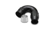Load image into Gallery viewer, Vibrant -8AN 150 Degree Hose End Fitting for PTFE Lined Hose - Corvette Realm