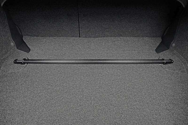 Perrin 22-23 Subaru WRX Rear Shock Tower Brace - Carbon Fiber - Corvette Realm