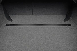 Perrin 22-23 Subaru WRX Rear Shock Tower Brace - Carbon Fiber - Corvette Realm