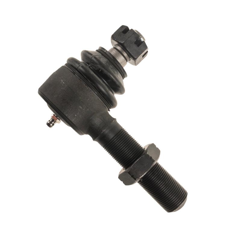 Synergy Jeep JL/JLU HD Drag Link Single Plane Tie Rod End Metal On Metal 1-14 LH - Corvette Realm